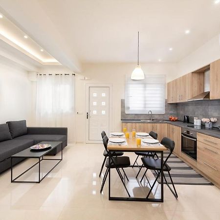 Asterashouse Apartment Rhodes City Bagian luar foto