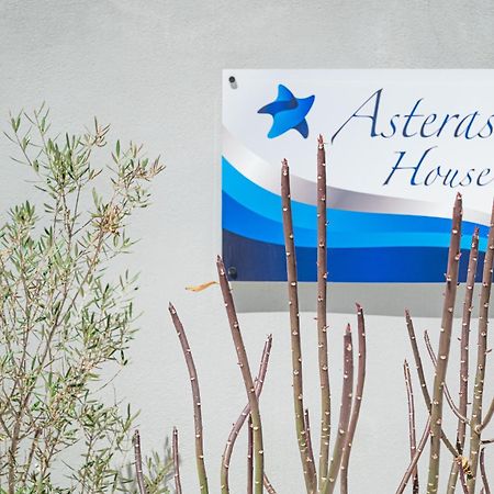 Asterashouse Apartment Rhodes City Bagian luar foto