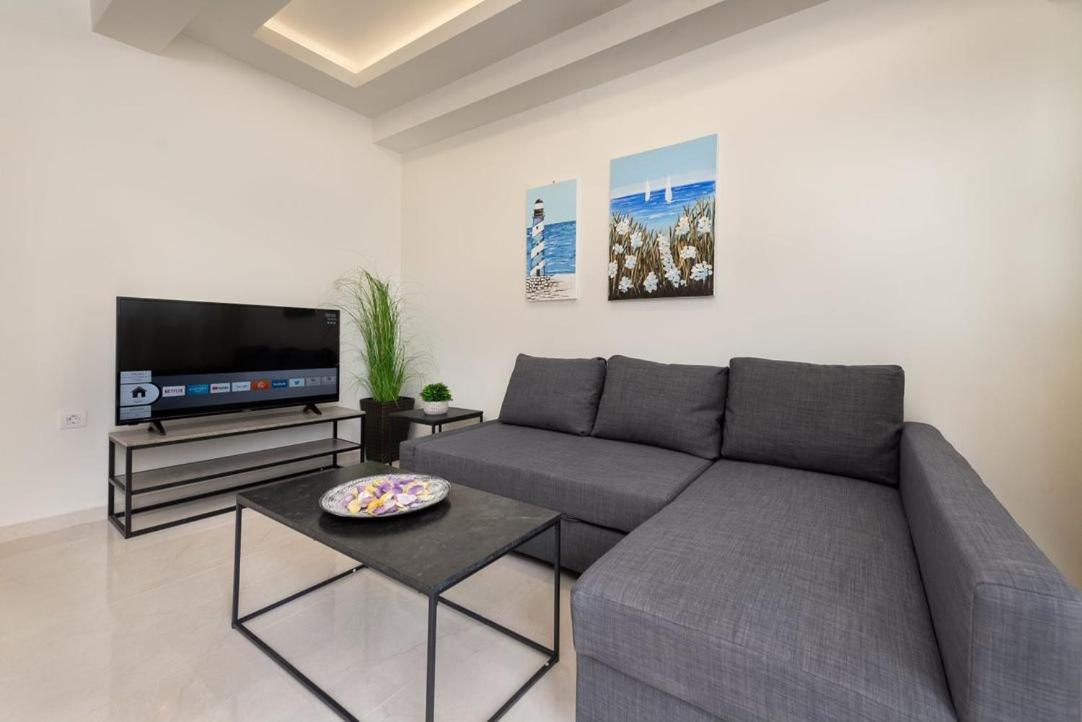 Asterashouse Apartment Rhodes City Bagian luar foto