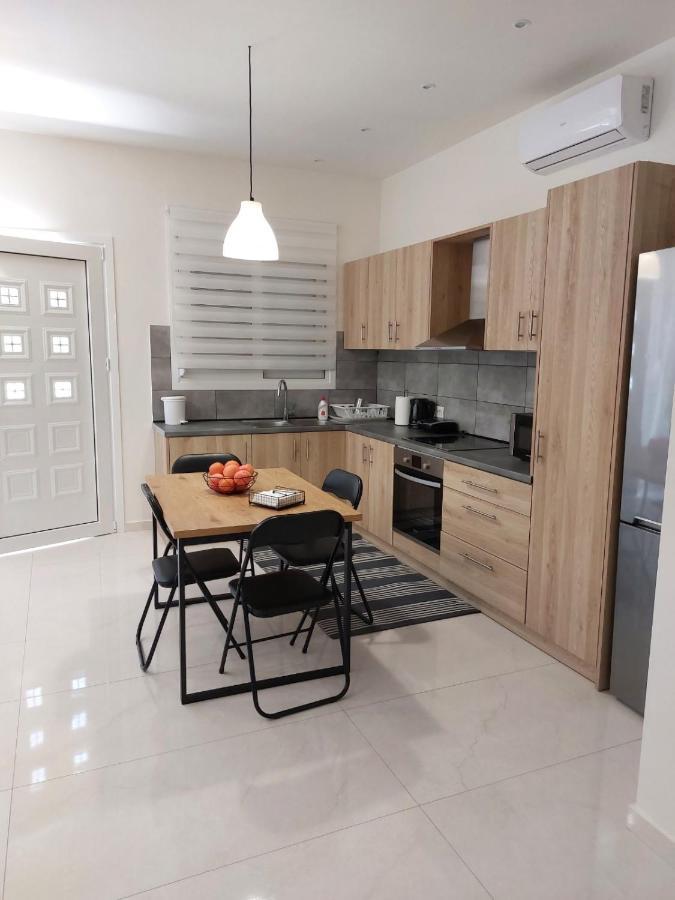 Asterashouse Apartment Rhodes City Bagian luar foto