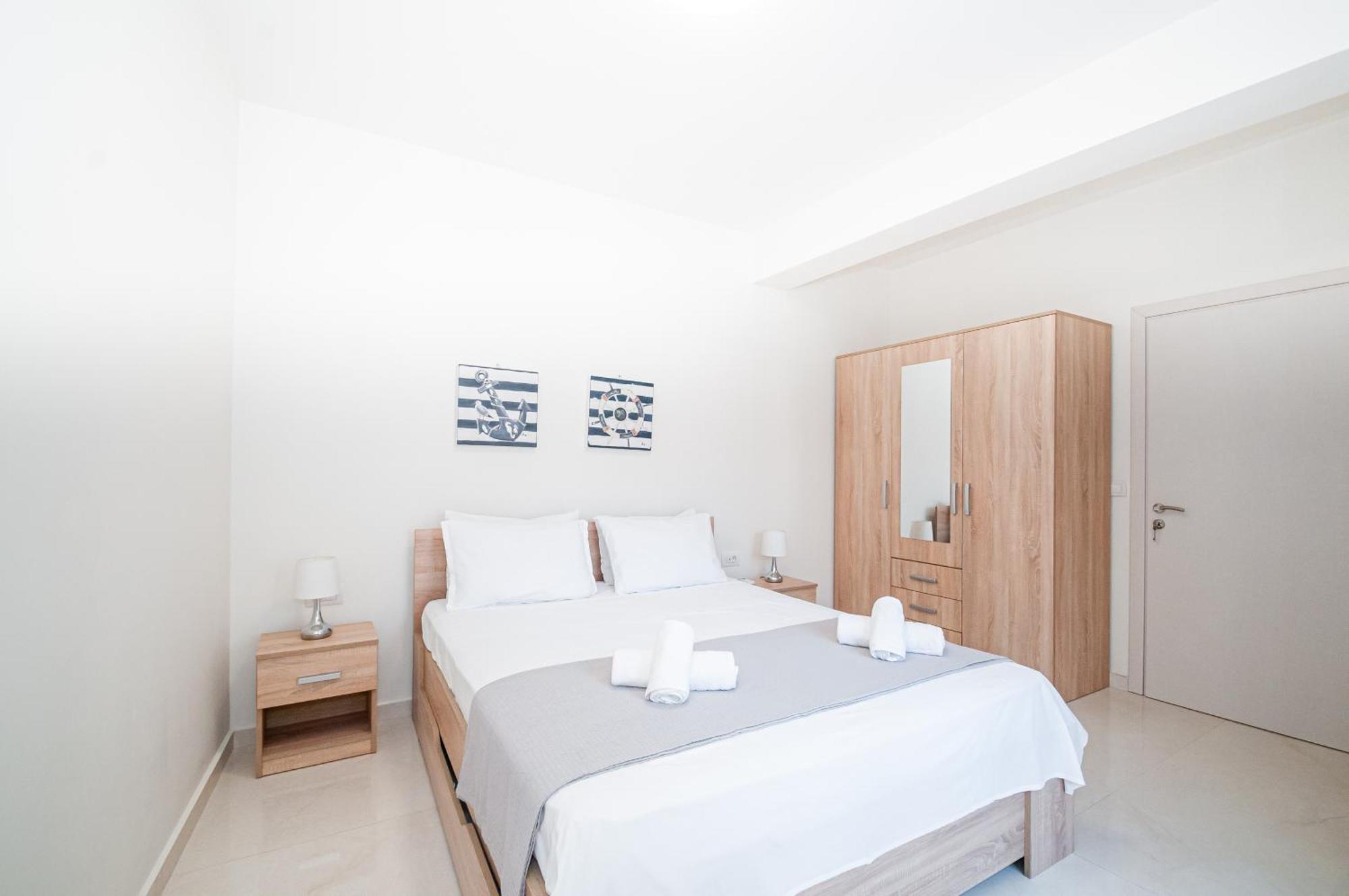 Asterashouse Apartment Rhodes City Bagian luar foto