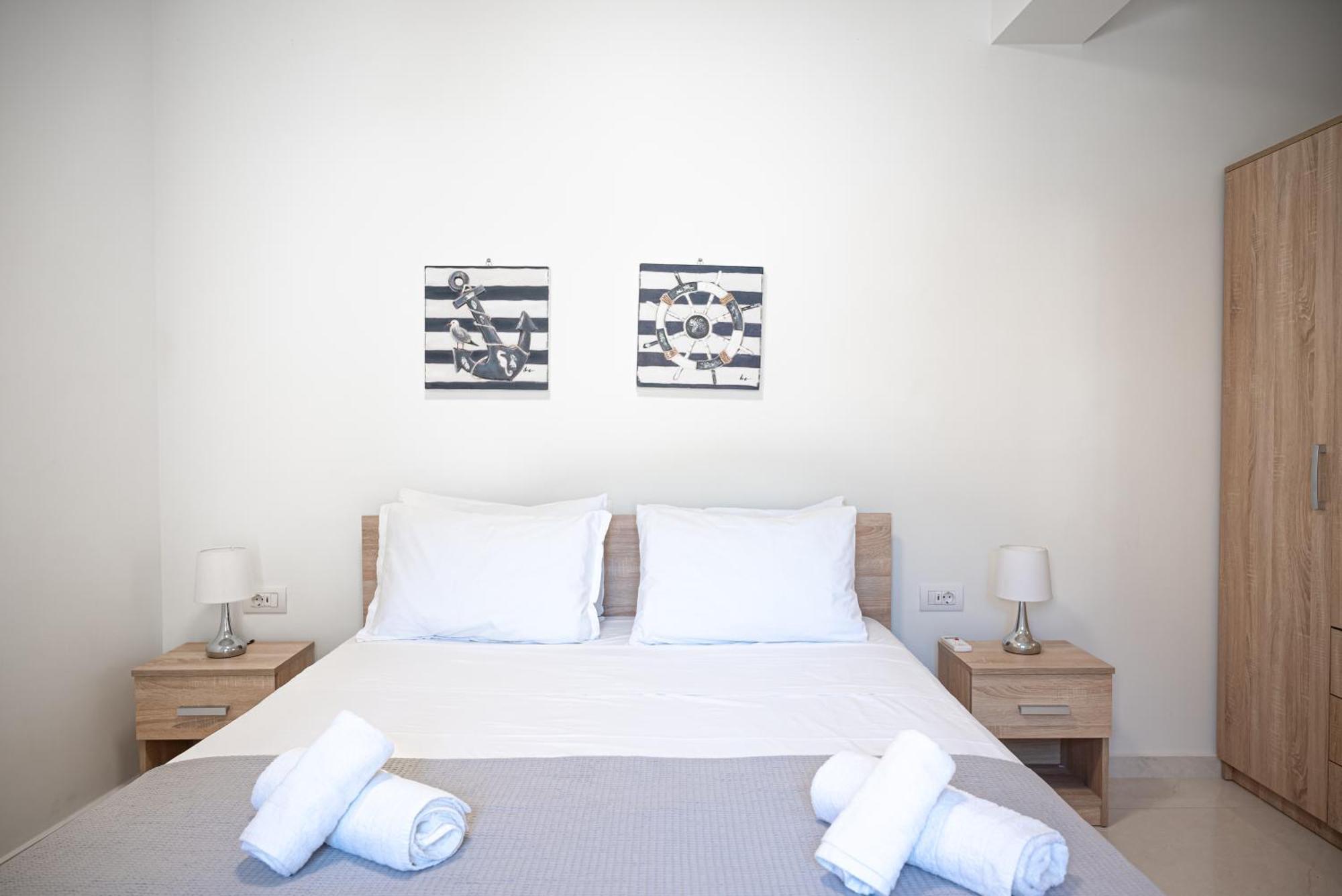 Asterashouse Apartment Rhodes City Bagian luar foto