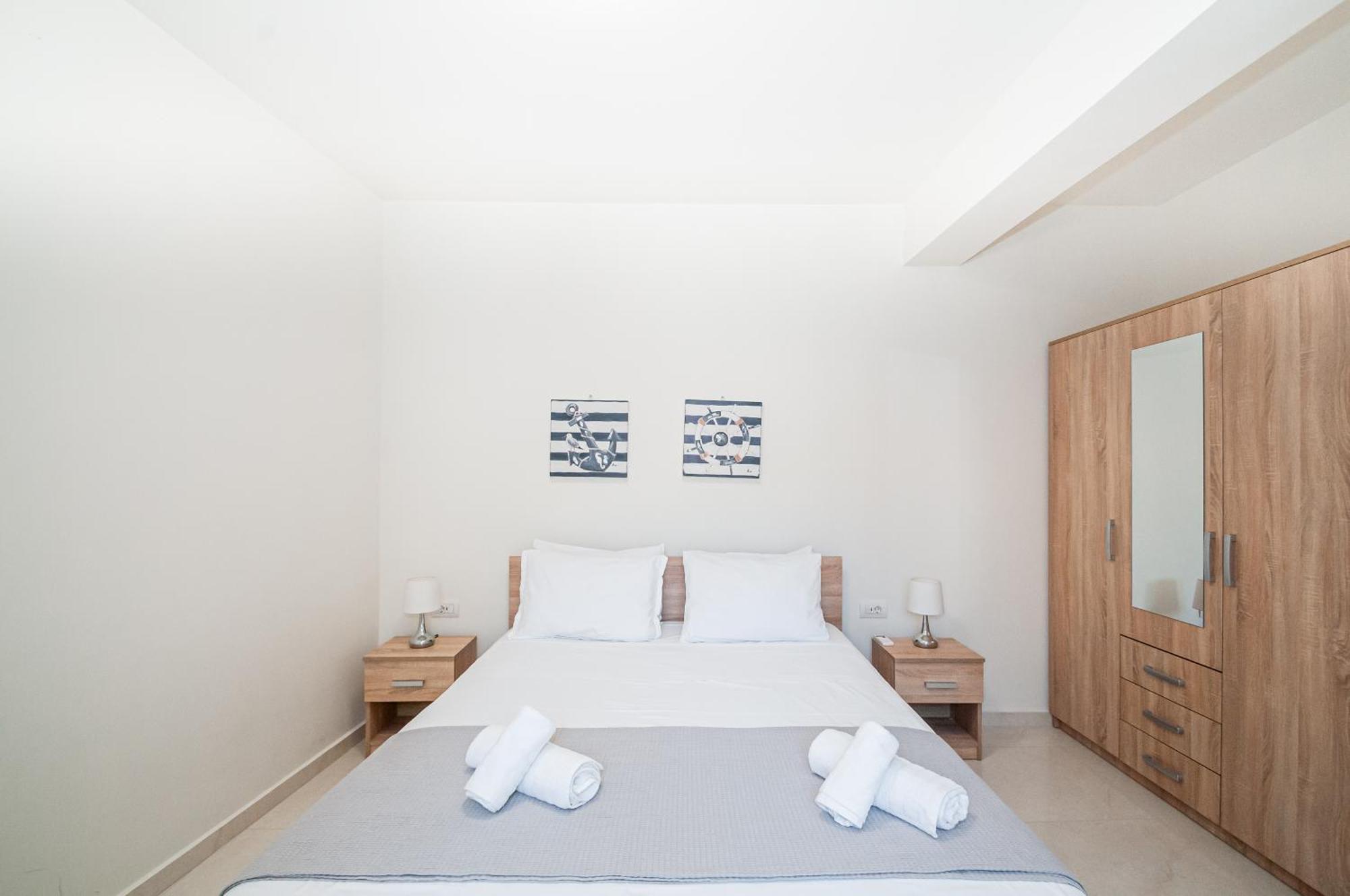 Asterashouse Apartment Rhodes City Bagian luar foto