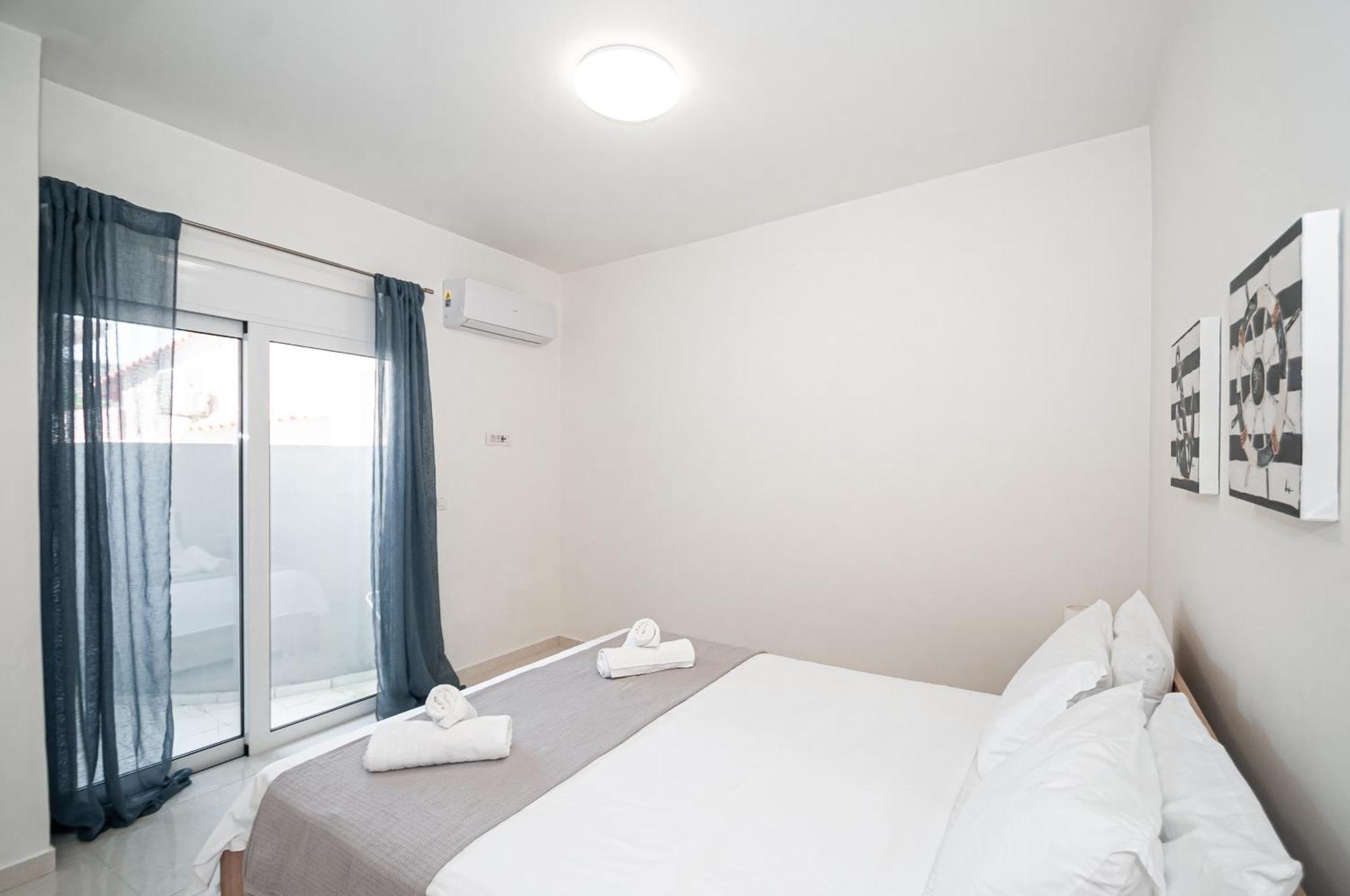 Asterashouse Apartment Rhodes City Bagian luar foto