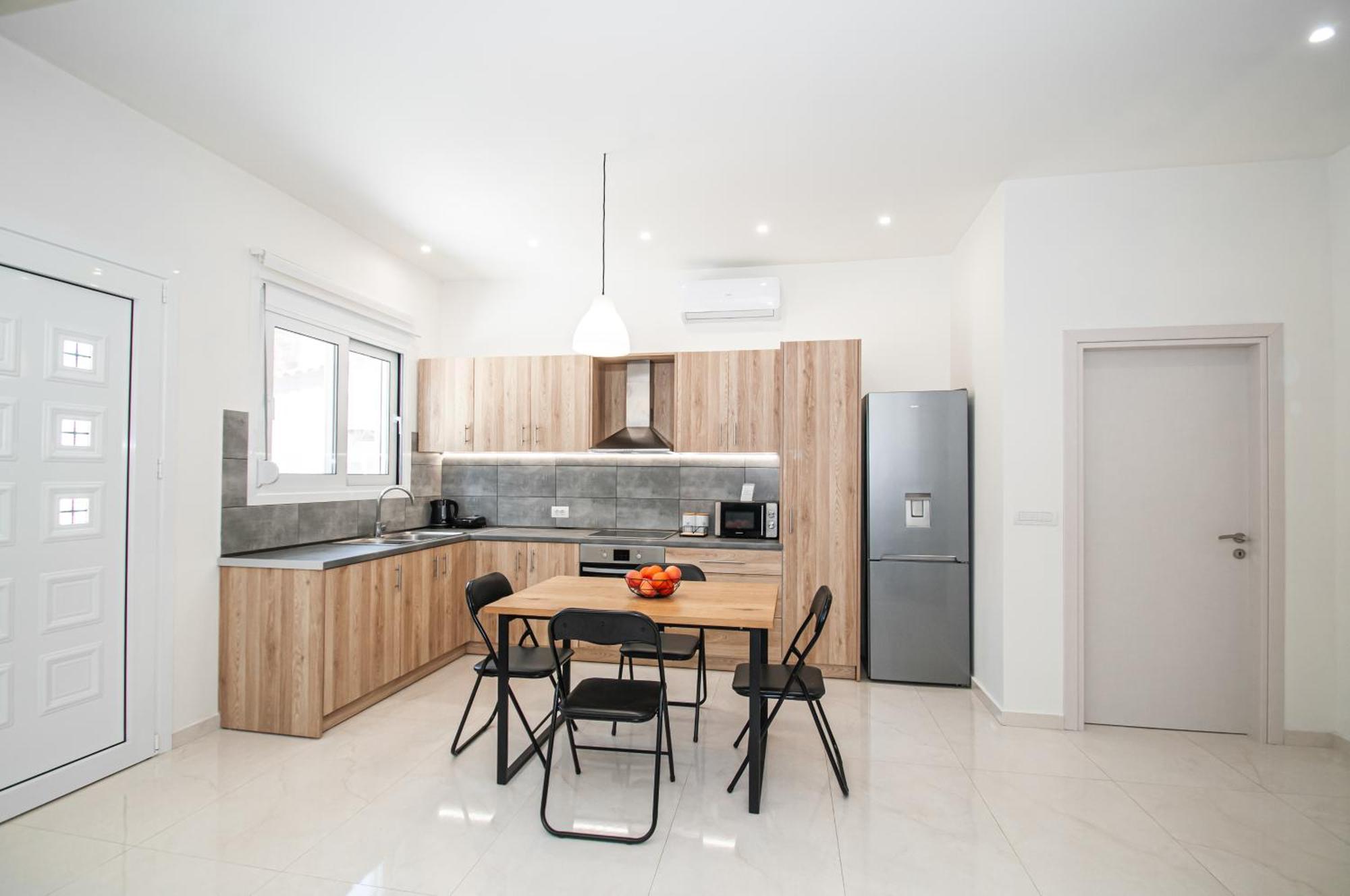 Asterashouse Apartment Rhodes City Bagian luar foto