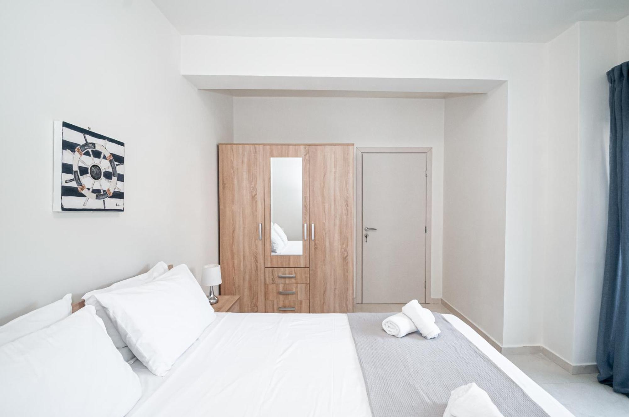 Asterashouse Apartment Rhodes City Bagian luar foto