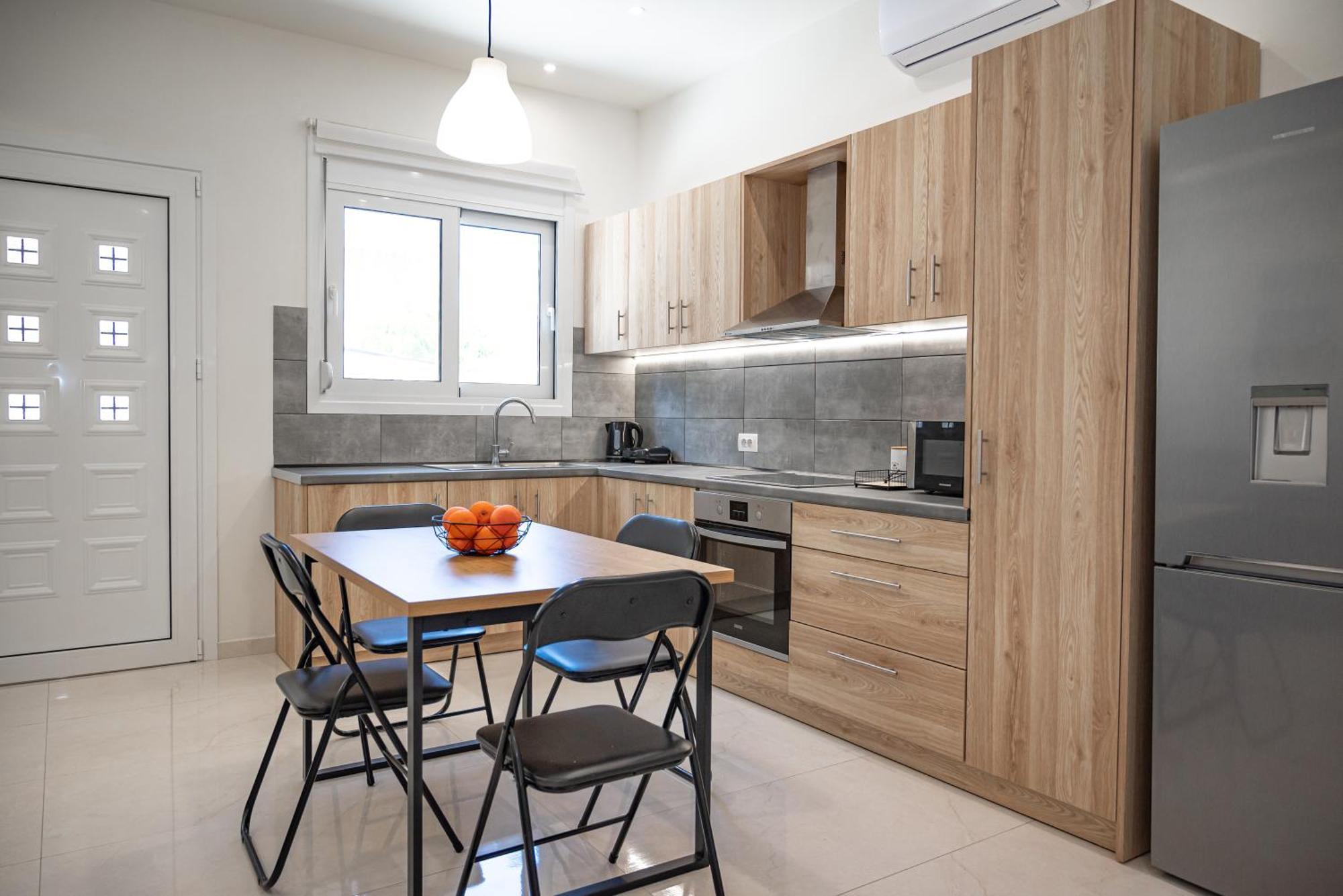 Asterashouse Apartment Rhodes City Bagian luar foto