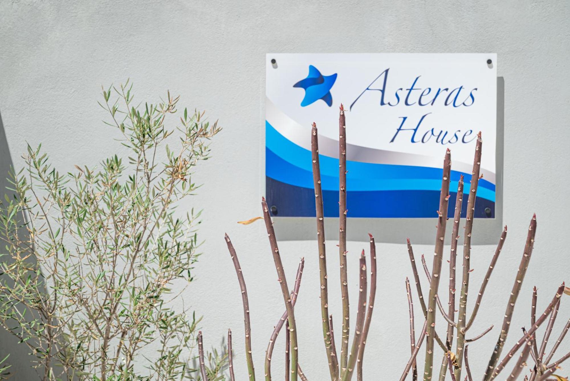 Asterashouse Apartment Rhodes City Bagian luar foto
